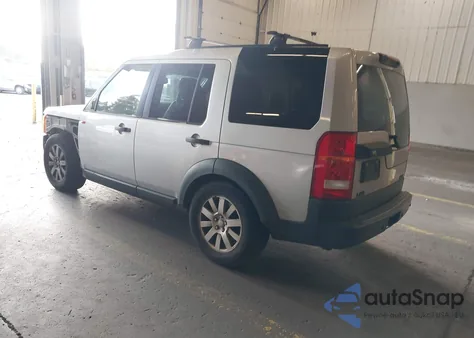 2005 Land Rover Lr3 Se z USA, uszkodzony, nr VIN SALAE254X5A337086